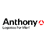 Anthony Logistics For Men