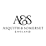 ASQUITH & SOMERSET