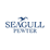 Seagull Pewter