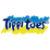 Tippitoes