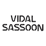 VIDAL SASSOON